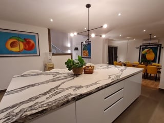 Preciosa casa en la playa en Venta - 2