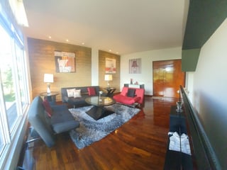 En Renta y Venta Apartamento cercano a Zona 15 - 4