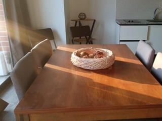 Apartamento Amueblado en Renta Edificio 4 Venezia - 4