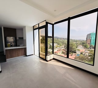 APARTAMENTO IDEAL PARA INVERSIÓN  2 HABS. 92Mts2 EDIF. Arles ZONA 15