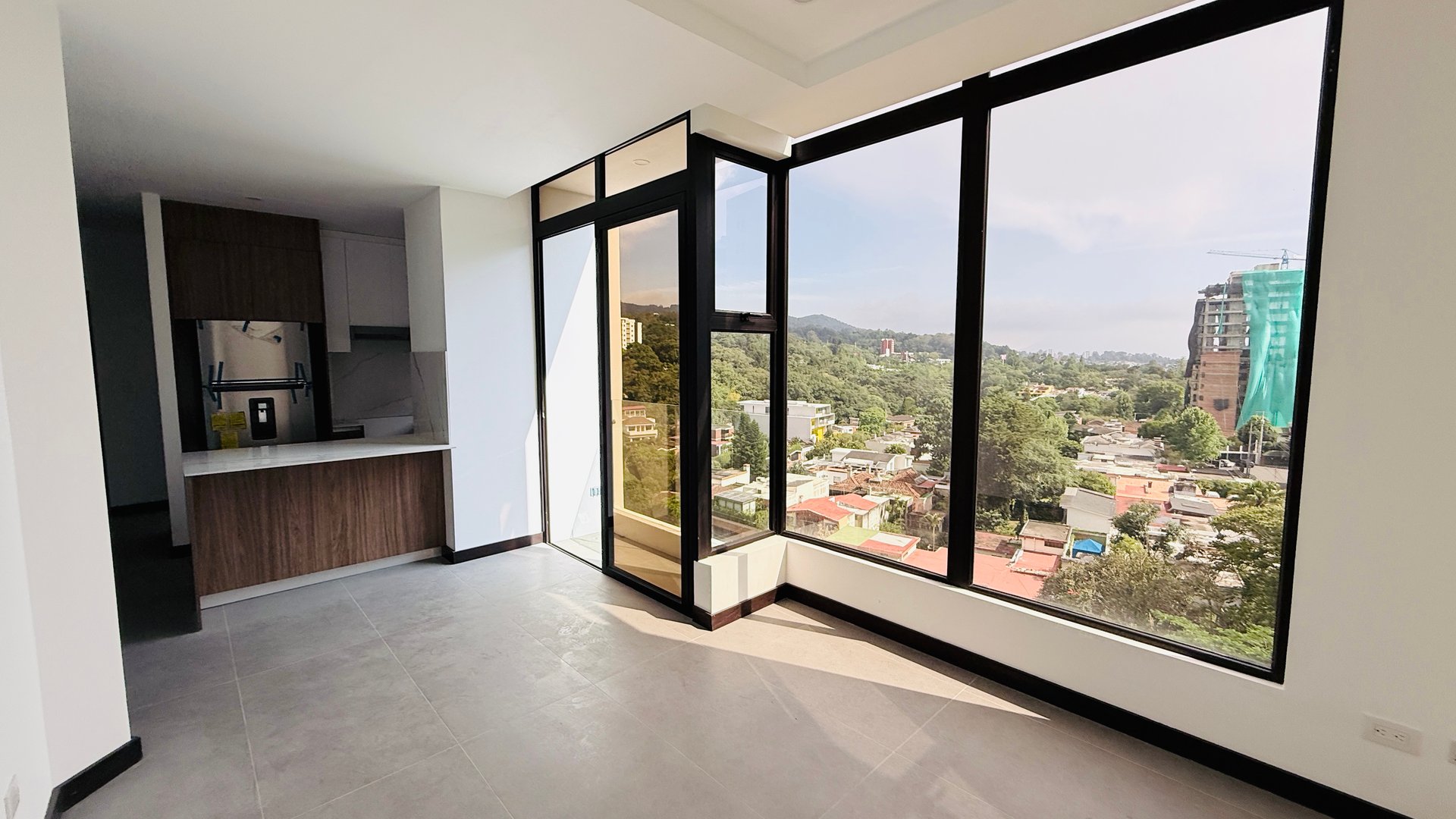 APARTAMENTO IDEAL PARA INVERSIÓN  2 HABS. 92Mts2 EDIF. Arles ZONA 15