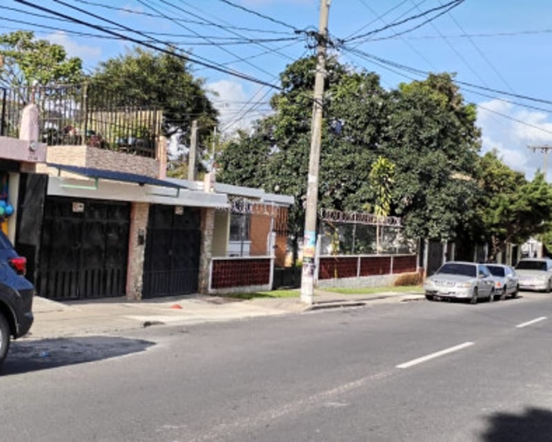 Casa para Inversión-Demolición, en venta en Zona 15