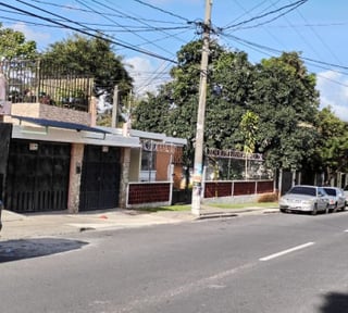 Casa para Inversión-Demolición, en venta en Zona 15