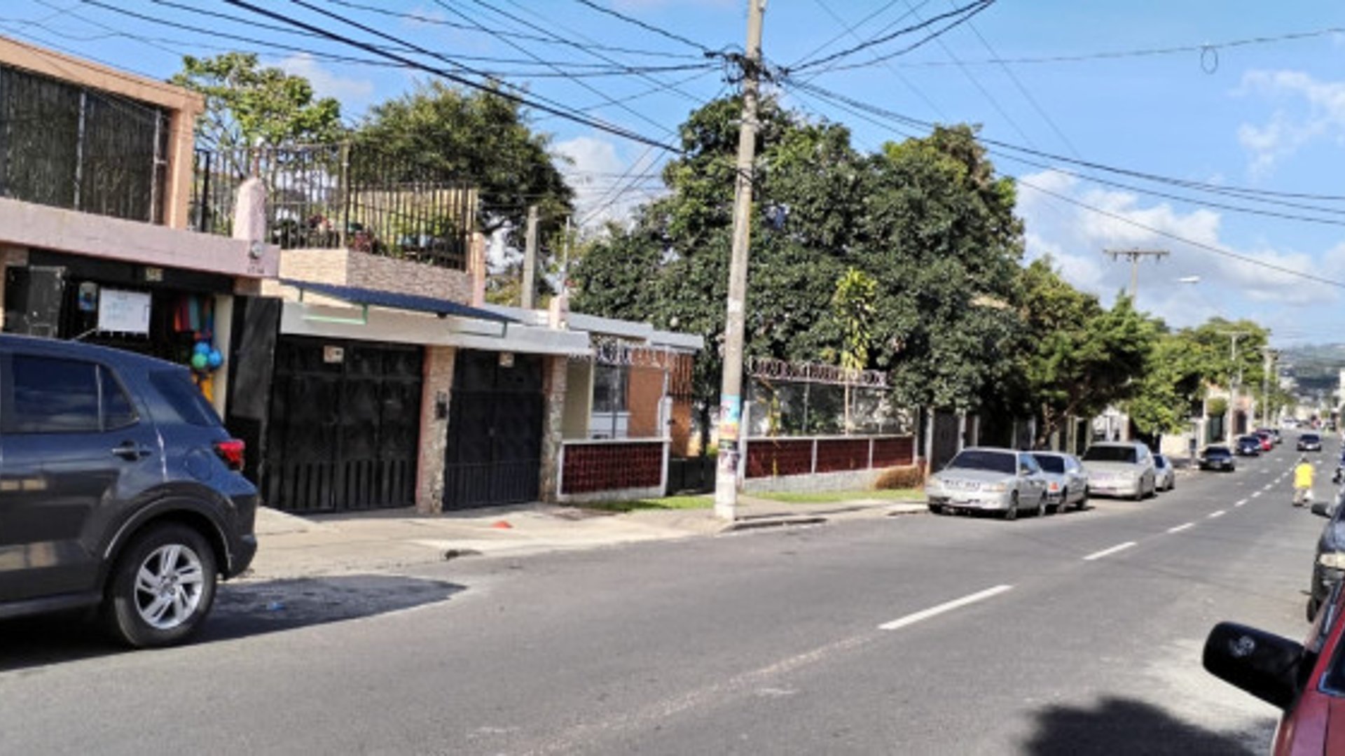 Casa para Inversión-Demolición, en venta en Zona 15