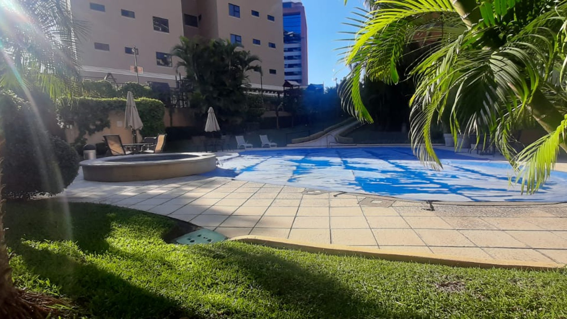 Apartamento en renta zona 14 / Bellagio - Miniatura 14