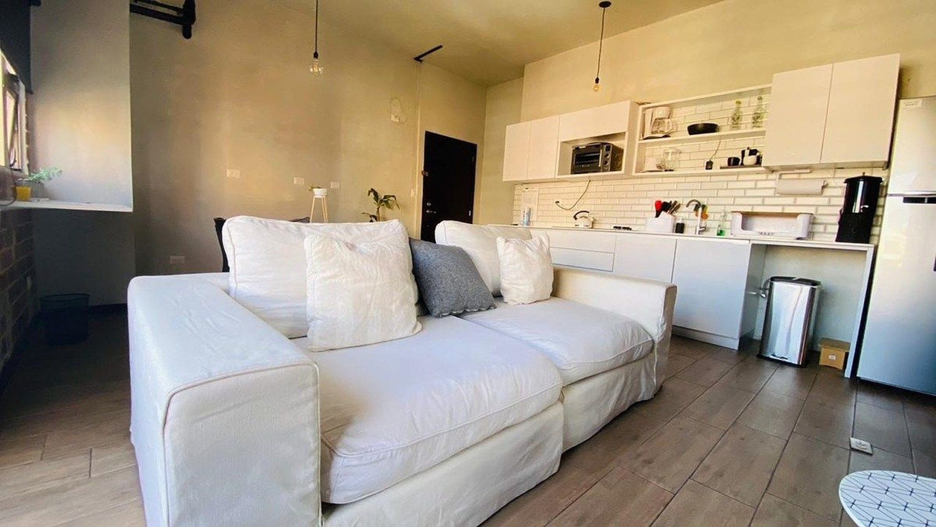 Apartamento en ALQUILER en Casalini zona 10 - Image 1