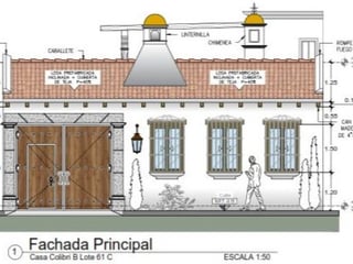 VENTA casa en Condominio en Ciudad Vieja Sacatepéquez - 2