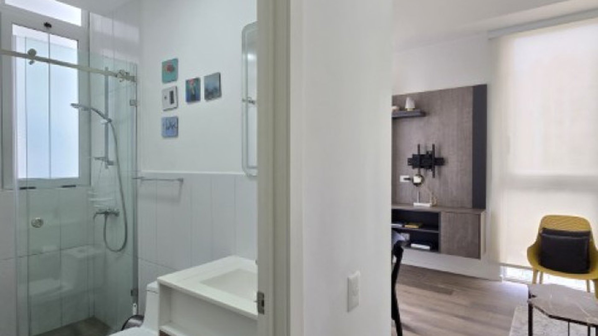 Apartamento Amueblado en Renta Zona 13 Edificio Narama - Miniatura 11