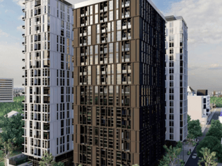 RENTA DE APARTAMENTO EN ATARAH | ZONA 10 - 2