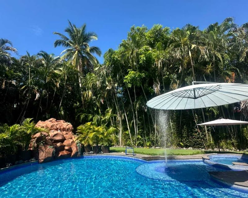 PACIFIC ALL SEASON CASA EN VENTA