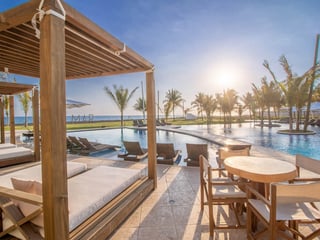 Villa Amueblada en Venta en La Mar Monterrico - Image 11