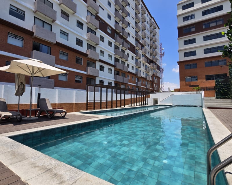 Apartamento en venta en  zona 12 Avenida Petapa