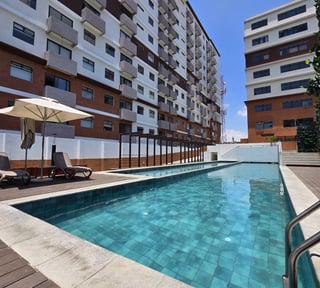 Apartamento en venta en  zona 12 Avenida Petapa