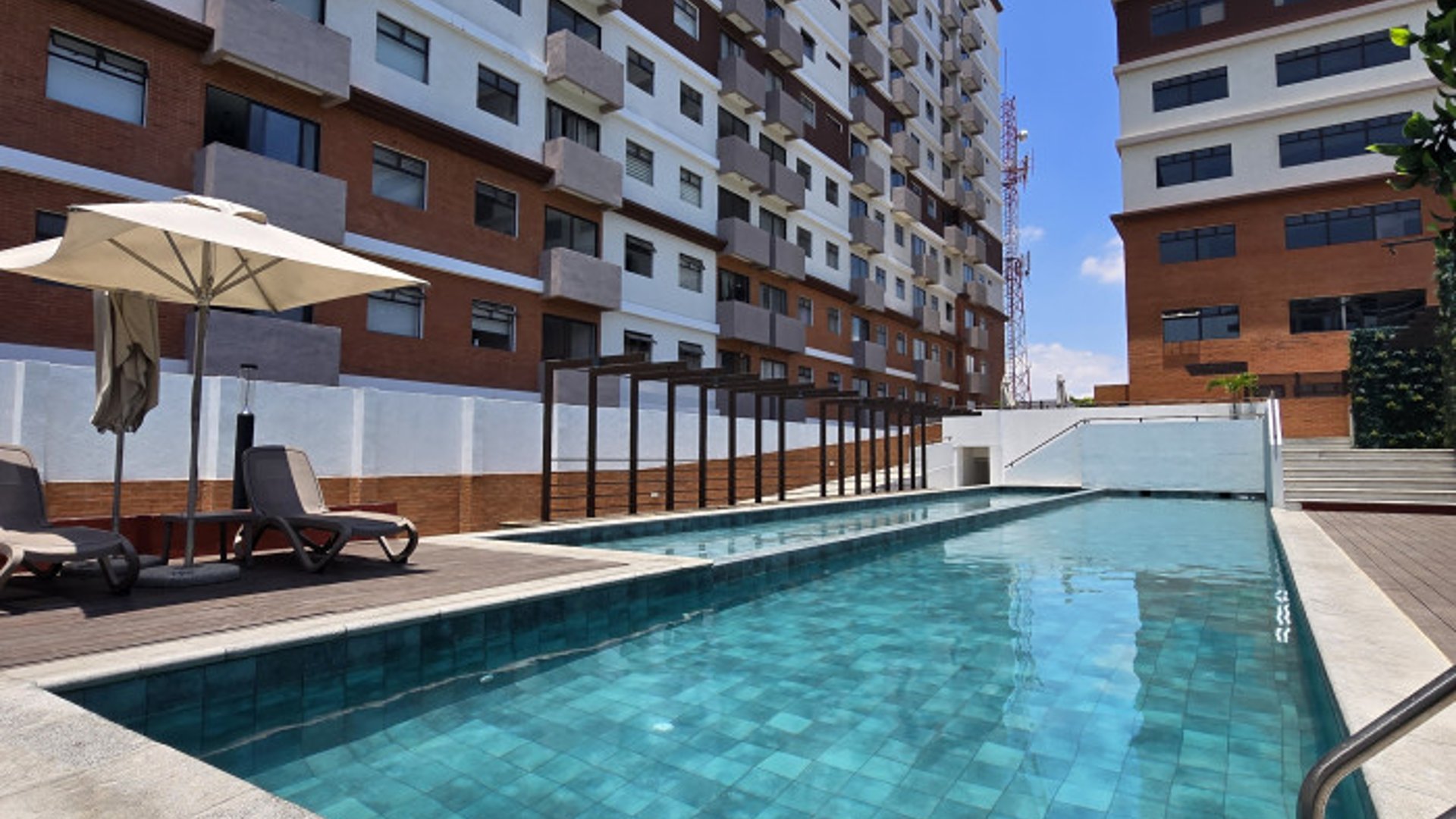 Apartamento en venta en  zona 12 Avenida Petapa