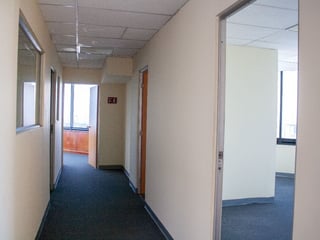 Oficina en Alquiler  Murano Center, zona 10 - 3