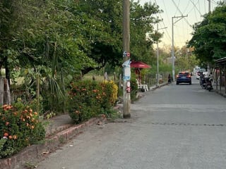 Terreno en VENTA  en Monterrico - 5