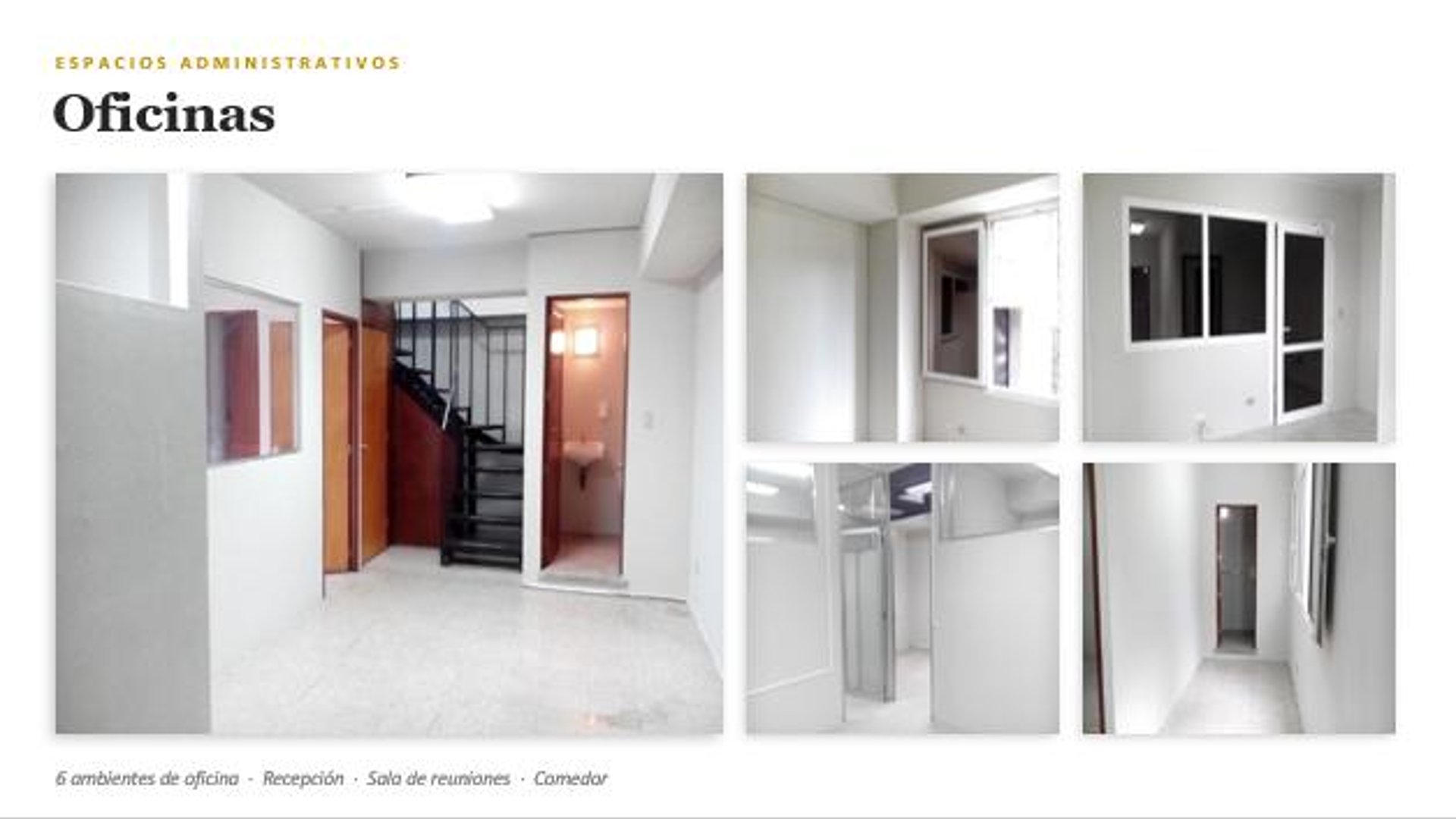 Rento Bodega en Finca el Zapote zona 2 - Miniatura 2