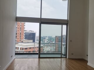 ATRIUM/ Apartamento en renta , zona 10 - 4