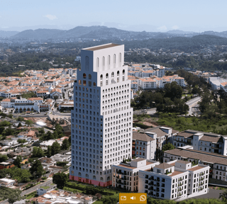 Apartamento en Planos en Venta en Cayalá Zona 16