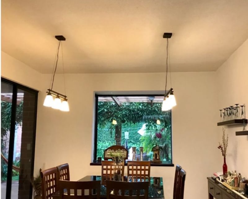 VENDO CASA KM 26 CAES