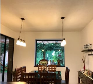 VENDO CASA KM 26 CAES