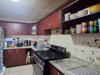Casa en Venta Jardines de Verona Villa Nueva - 5