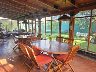 CASA EN VENTA – CARRETERA A EL SALVADOR KM. 16 (FUERA DE GARITA) - 5