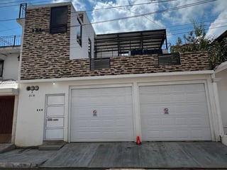 Apartamento en renta en Montesolar zona 16 - 2