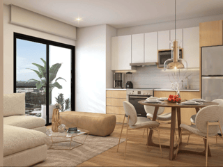 VILA DOCE/ Proyecto de Apartamentos Colonia El Carmen, zona 12 - Image 19