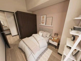 APARTAMENTO EN VENTA📍 Edificio Altaire, zona 11 - 3