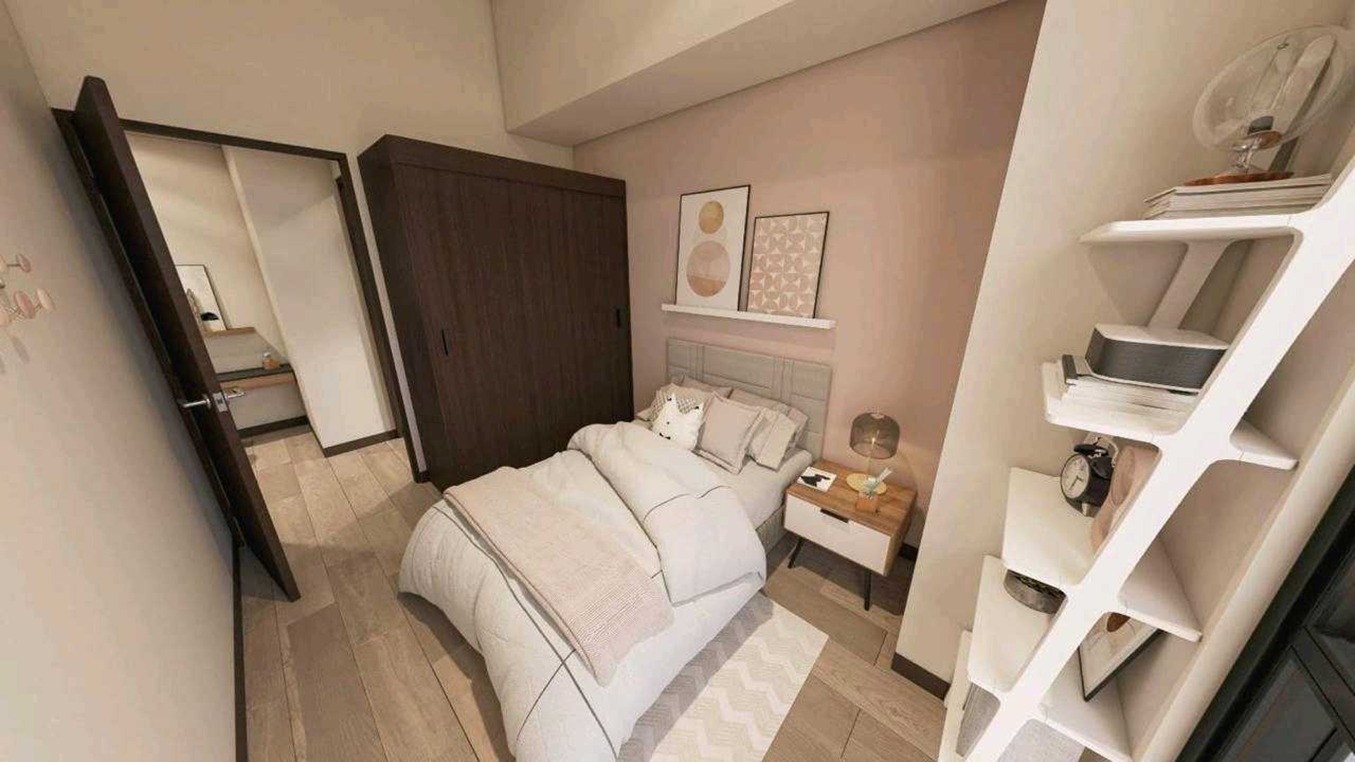APARTAMENTO EN VENTA???? Edificio Altaire, zona 11 - Miniatura 3
