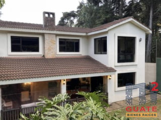 Casa en condominio en Venta, Carretera a El Salvador (V10121) - 3