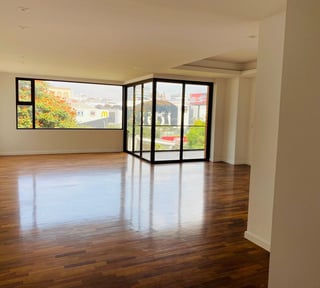 Apartamentos en Renta zona 10 / Lucca