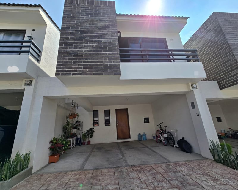 VENTA Casa Prados del Carmen Boca del Monte