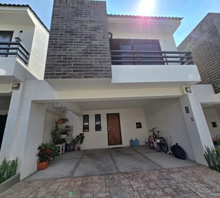 VENTA Casa Prados del Carmen Boca del Monte