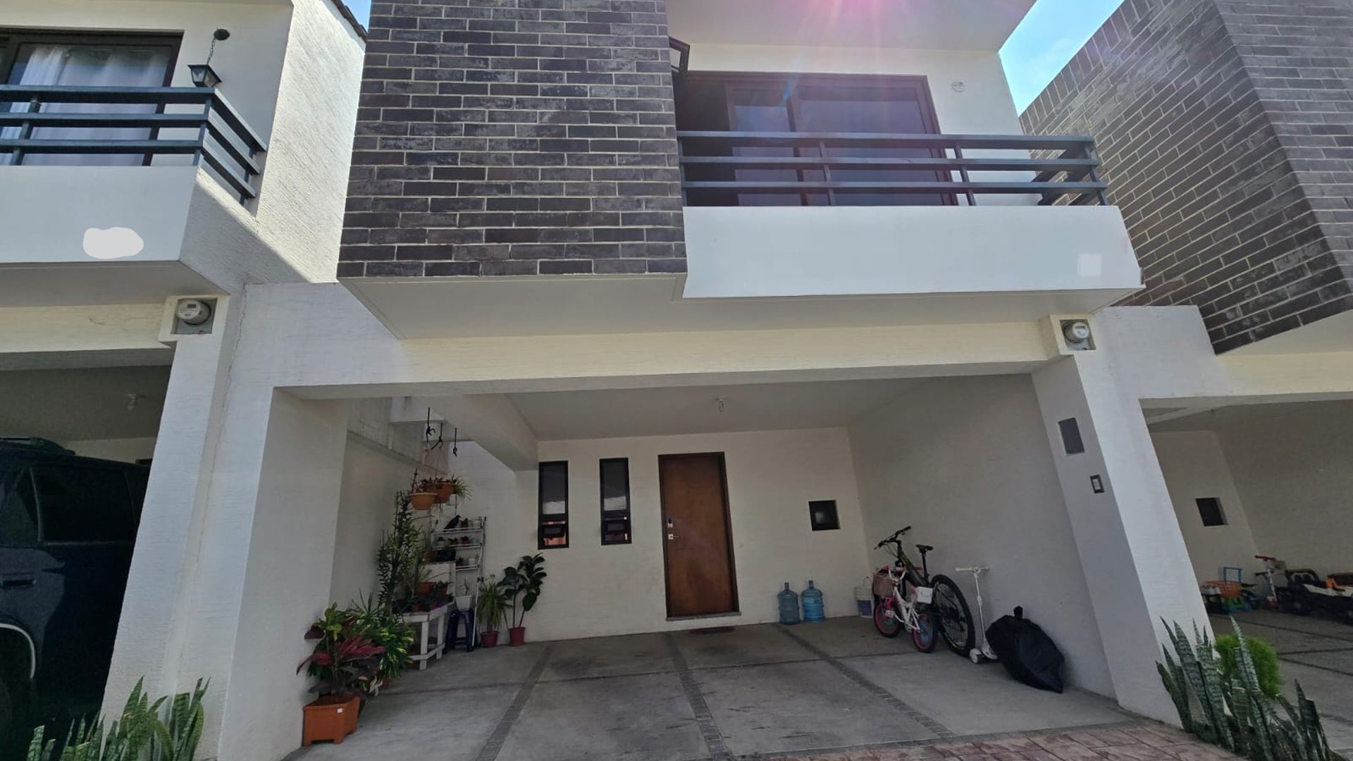 VENTA Casa Prados del Carmen Boca del Monte
