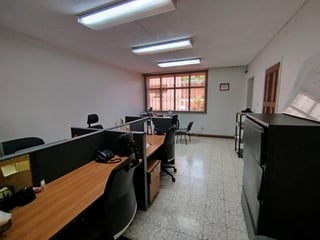Oficina compartida en renta, 2da avenida zona 14 - 3