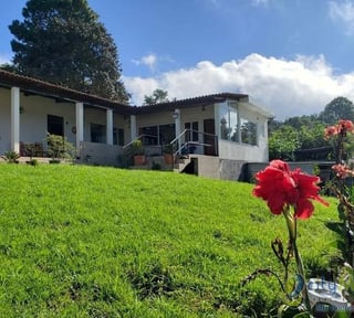 Casa en Venta en las afueras de Santiago Sacatepequez !