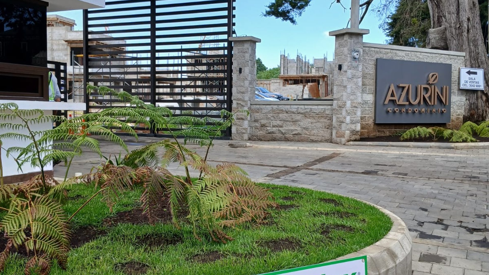Casa 4 Hab. Condominio Exclusivo - Km 19.5 Carr. El Salvador, Guatemala