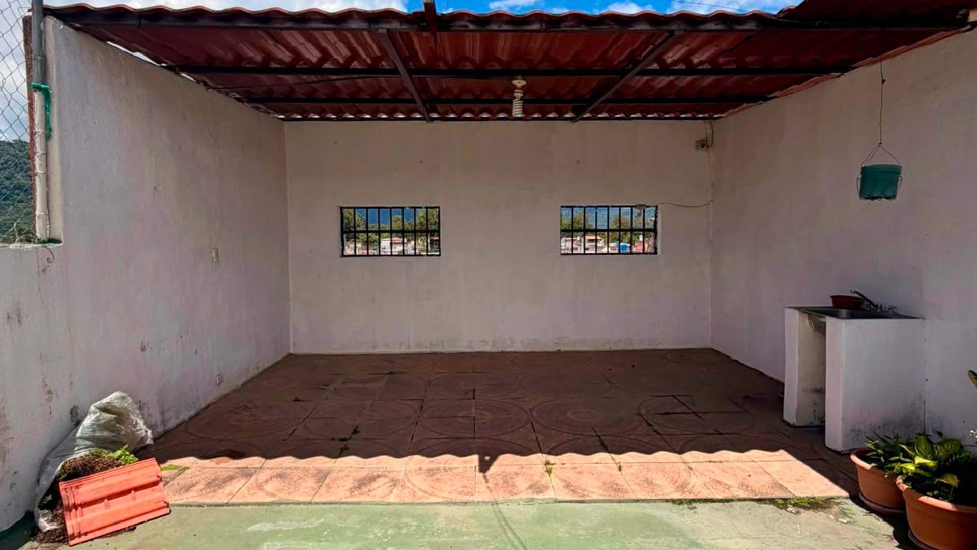 CASA EN VENTA???? Condominio Brisas del Valle, Villa Canales - Miniatura 9