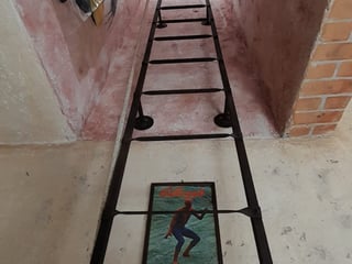 Venta y renta, Villa Italiana en la Foresta, Fraijanes. - Image 18