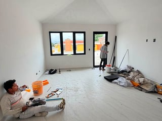 Casa en venta I Las Fuentes I Zona 16 - 4