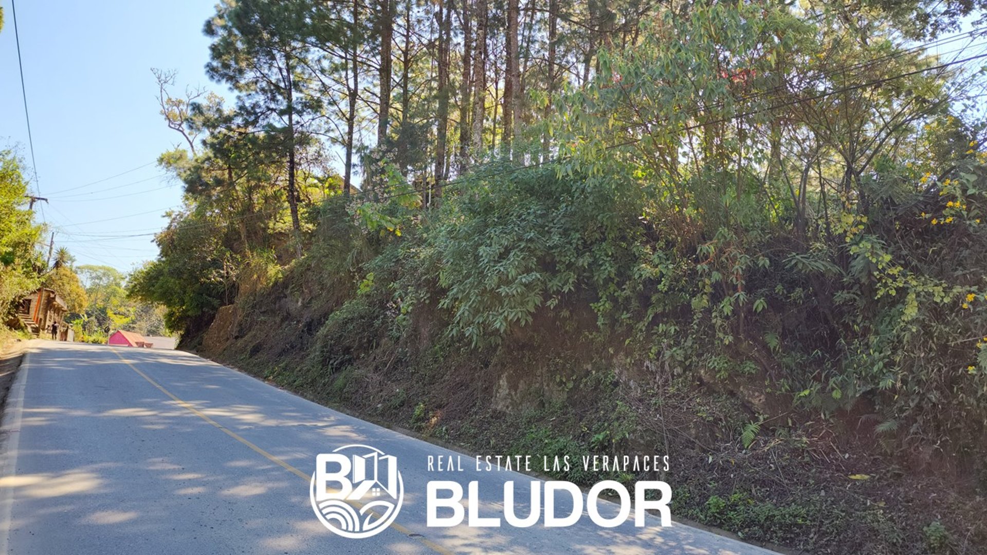 Excelente Terreno en Venta a Orilla de Ruta - Miniatura 2