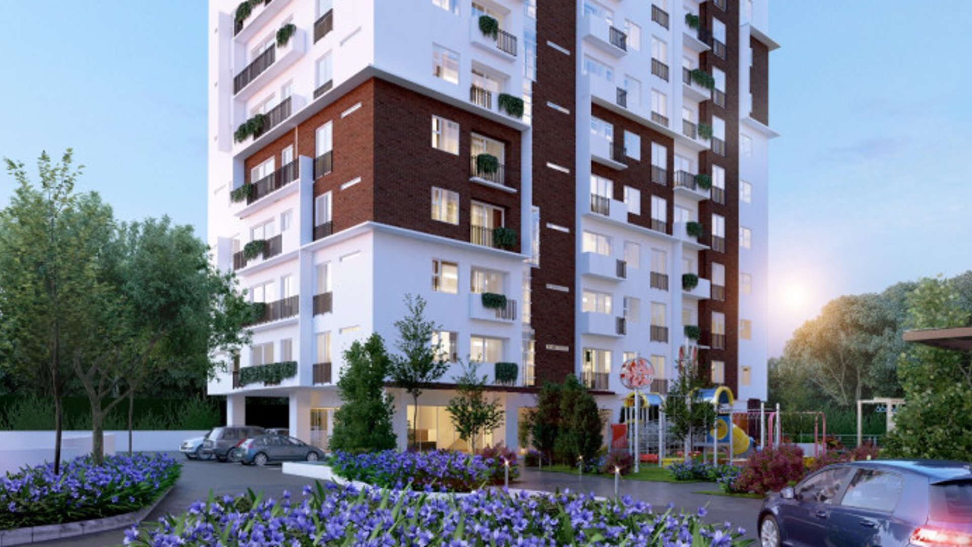 Apartamento en venta en Zona 4 de Mixco - Image 1