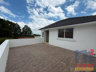 Casa en Renta, Zona 16 (R10502) - 3