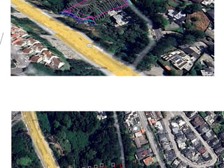 Terreno para desarrollo en venta - Santa Rosalia KM12.5 CAES  REF-5682 - 3