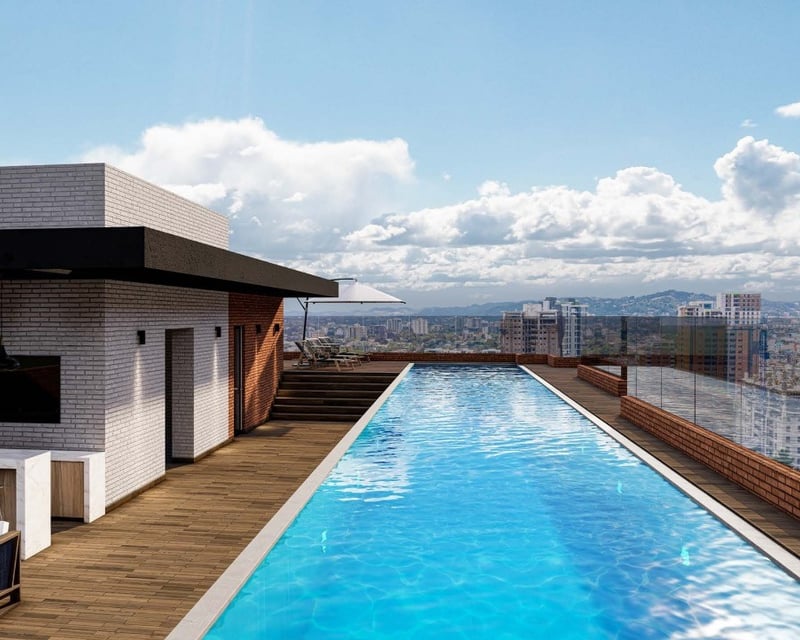 APARTAMENTOS EN VENTA EN ZONA 10
