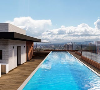 APARTAMENTOS EN VENTA EN ZONA 10