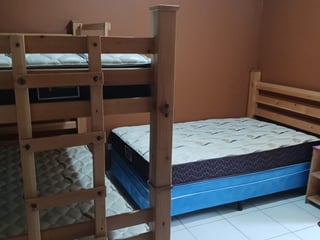Vendo casa en Monterrico dentro de Condominio km 5.3 - 3