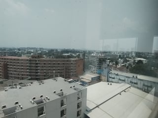 Oficina en renta en Americas zona 13 - 3